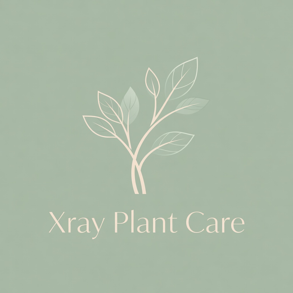 Xray Plant Care